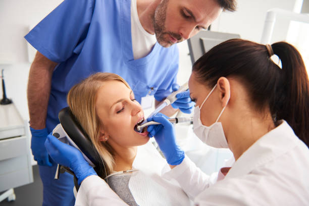 Sedation Dentistry in Orange, OH