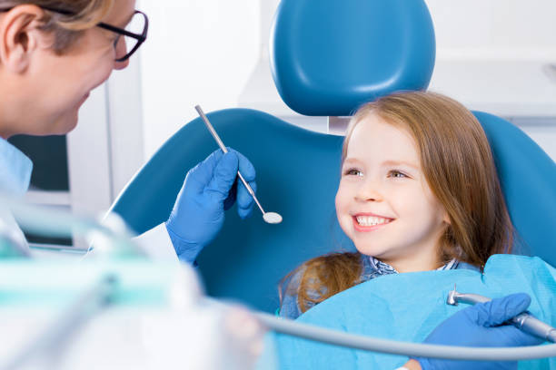 Dental Bonding in Orange, OH